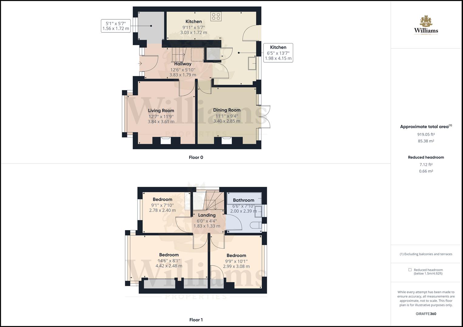 Property details for Weedon Road, Aylesbury Offers in excess of £
